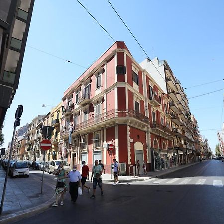 דירות בארי Due Passi Dal Borgo Antico 3 מראה חיצוני תמונה