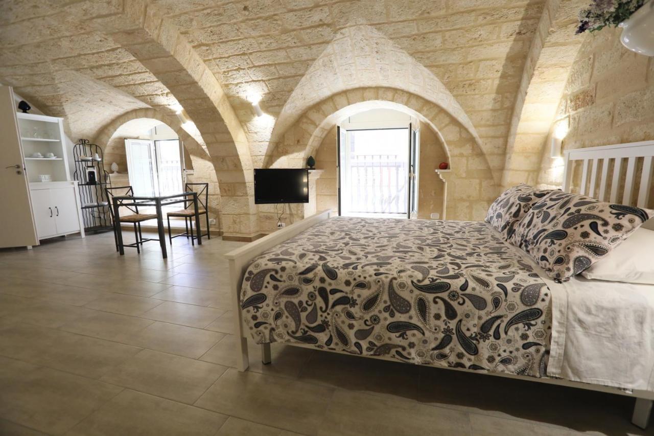 דירות בארי Due Passi Dal Borgo Antico 3 מראה חיצוני תמונה