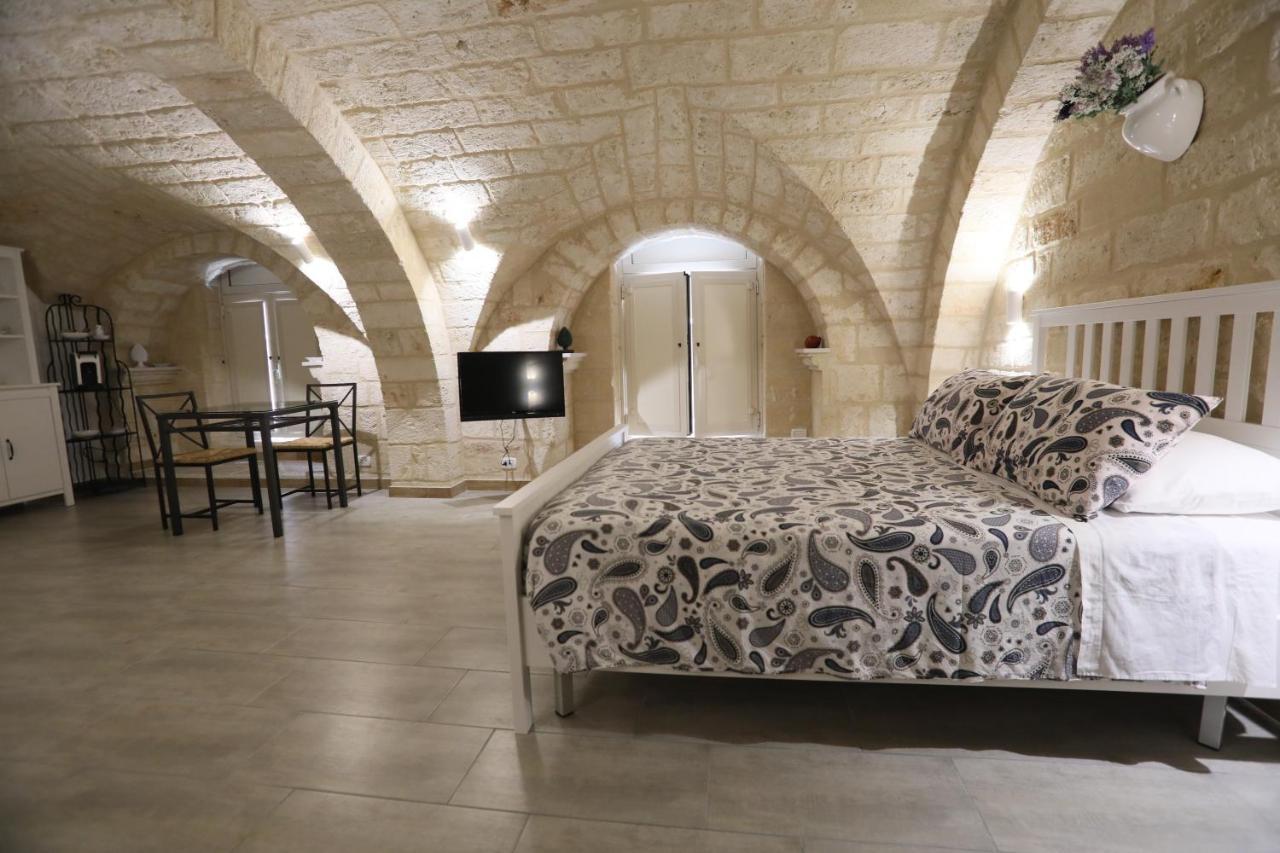 דירות בארי Due Passi Dal Borgo Antico 3 מראה חיצוני תמונה